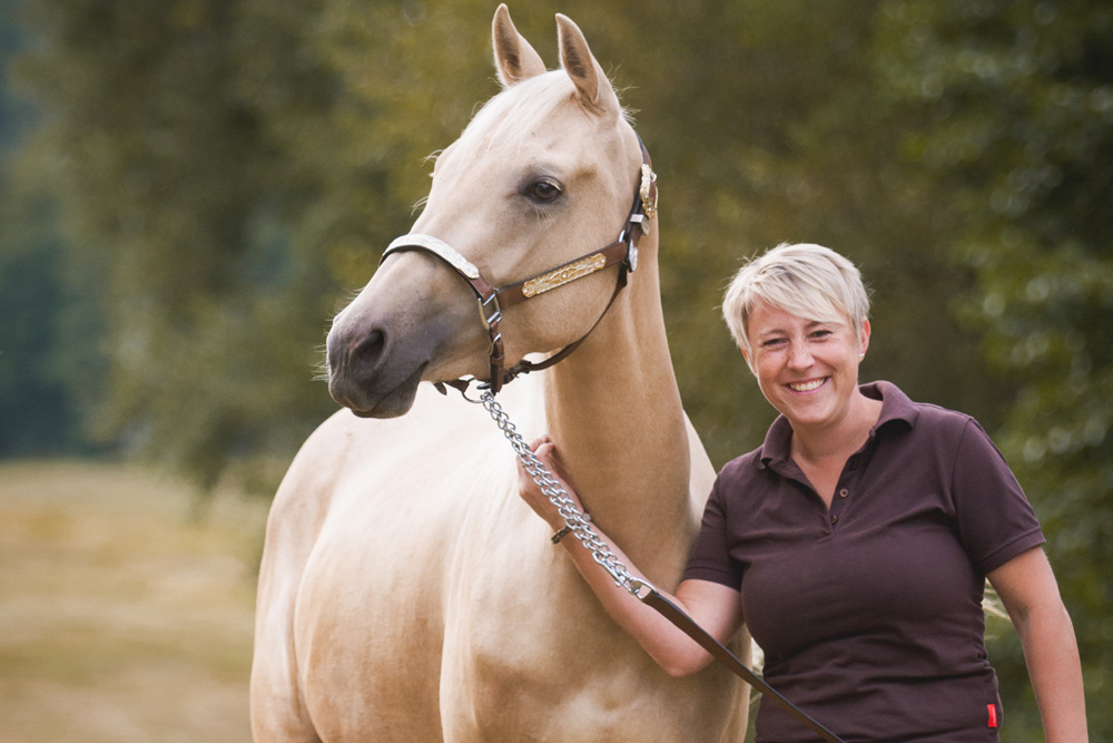 Tanja_Buck_Horsemanship_Trainer_Ansbach