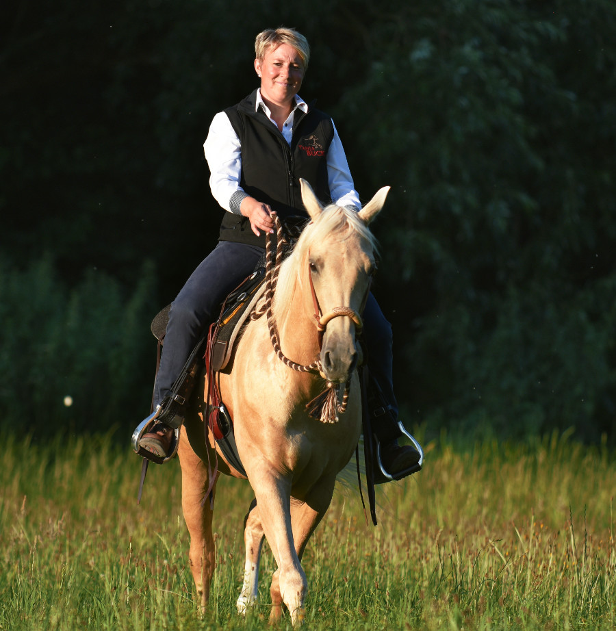 Tanja_Buck_Reitunterricht_Bodenarbeitstrainer_Ansbach